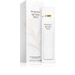 Tualetinis vanduo Elizabeth Arden White Tea Eau Florale EDT moterims, 100 ml