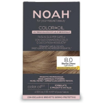 Aliejiniai plaukų dažai Noah Color In Oil 8.0, 135 ml