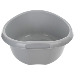 Plastikinis dubuo skalbiniams, 20 l.