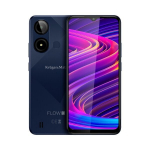 Telefonas Kruger&matz flow 11 mėlynas i&scaron;manusis telefonas