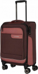 TRAVELITE VIA Rose Mažas 55 cm lagaminas