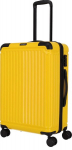 Vidutinis lagaminas 68cm M Cruise Travelite Yellow, Vidutinis lagaminas 68cm M Cruise Travelite Yellow