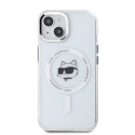 Karl Lagerfeld IML Choupette Head