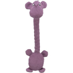 Žaislas &scaron;unims Trixie Hippo, 50 cm