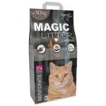 Kačių kraikas : MAGIC LITTER Bentonite Original 10kg