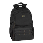 Kuprinė CoolPack juoda, 48 x 34 x 19