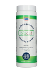 "Urnex BioCaf" - milteliai kavos įrangai valyti - 500g