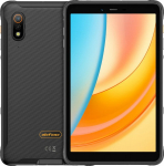 Plan&scaron;etinis kompiuteris Plan&scaron;etinis kompiuteris - Ulefone - Armor Pad Pro LTE - 128 GB - 8 GB RAM - 4G