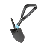 Kelianti multifunctional &scaron;luota Cellfast IDEAL PRO - Anglinis plienas - 2 metų garantija - Juoda/Mėlyna