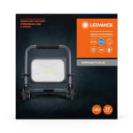 Led prožektorius 20w 2000lm 6500k, ne&scaron;iojamas, su power bank funkcija