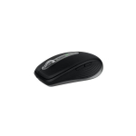 Logitech MX Anywhere 3S pelė Mac, kompakti&scaron;ka belaidė Bluetooth pelė, 8000 PPP ant visų pavir&scaron;ių, tylūs paspaudimai, USB C