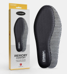 Mink&scaron;ti Vidpadžiai MEMORY COMFORT