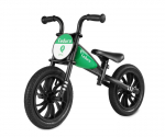 Qplay Balansinis Dviratukas Feduro Green