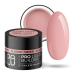 Nagų gelis Palu Nail Builder Pro Builder, Classic Cover, 12 g