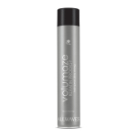 Allwaves VOLUMAZE Keratin Plaukų lakuotas plaukams su keratinu, didinantis tūrį, 750ml