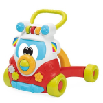 Laimingas autobuso stūmikas - Chicco