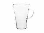 Termisil puodeliai latte kavai 2 vnt., 400 ml