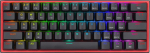 Redragon K616RGB-PRO black