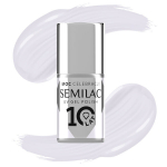 SEMILAC hibridinis lakas 384 Lavender Flowers 7 ml, riboto leidimo.
