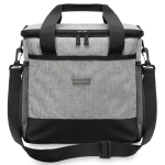 Pietų dėžutė - termo mai&scaron;elis su dirželiu per petį Kint