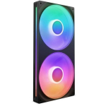 Procesoriaus au&scaron;intuvas CASE FAN 280MM/F280 RGB CORE NZXT