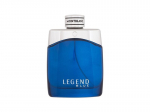 Kvapusis vanduo Mont Blanc Legend Blue EDP vyrams, 100 ml
