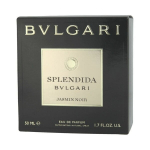 Kvapusis vanduo Bvlgari Splendida Jasmin Noir EDP moterims, 50 ml