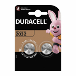 Elementai Duracell