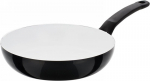 Keptuvė GSW indukcinė GSW210256 24 cm aliuminio, nelipni danga