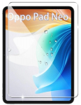 Grūdintas stiklas OnePlus Pad Go / Oppo Pad Air 2 / Oppo Pad Neo 11,4"