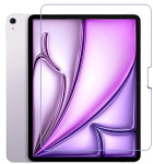 Grūdintas stiklas APPLE IPAD AIR 13 " M2 2024