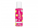 Parfumuota kūno dulksna DKNY Be Delicious Orchard Street moterims, 250 ml