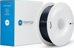Fiberlogy Abs 1.75mm 0.75kg antracito spalvos