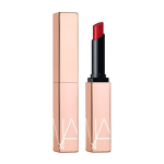 Lūpų dažai NARS Afterglow Sensual Shine Aragon drėkinamieji blizgūs rudi
