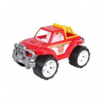 Visureigis Technok, raudonas, 4999