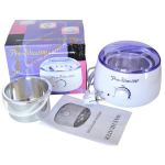 Trizzand Pro Wax 100
