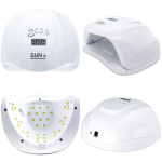 Sun UV LED 54W