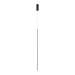 Maytoni pakabinamas &scaron;viestuvas Halo MOD246PL-L24BK1, juodas
