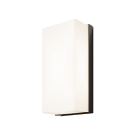 Lauko sieninis LED &scaron;viestuvas Maytoni O454WL-L10GF3K, grafitas/baltas