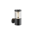 Lauko sieninis LED &scaron;viestuvas Maytoni O439WL-L12GF3K, grafitas