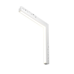 Bėgių ap&scaron;vietimas TR102-24W-DS-W