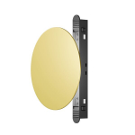 Bėgių ap&scaron;vietimas TR107-4-5W-DS-BS