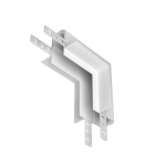 Įmontuojamos bėgių sistemos TRA034CL-4212W komponentai