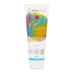 Les Secrets De Loly Kurl Potion stipriai drėkinantis plaukų pienelis, be skalavimo, 250 ml.