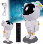 Vaiki&scaron;kas &scaron;viestuvas Astronautas