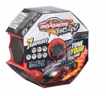 Majorette Tune Ups Series 2 automobilis su tiuningo detalėmis