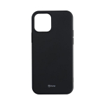 Iphone 16 Pro Telefono dėklas Roar All Day 360 Case, juodas