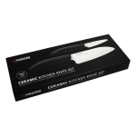 Kyocera keraminių peilių rinkinys