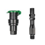 Sodo vožtuvas su 3/4" vidiniu sriegiu + kam&scaron;tis su 3/4" i&scaron;oriniu sriegiu