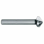 RUKO 102125 Koni&scaron;kas frezas 31.0 mm HSS cilindrinė kotas 1 vnt.